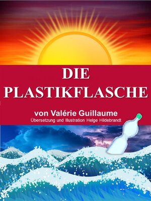 cover image of Die Plastikflasche